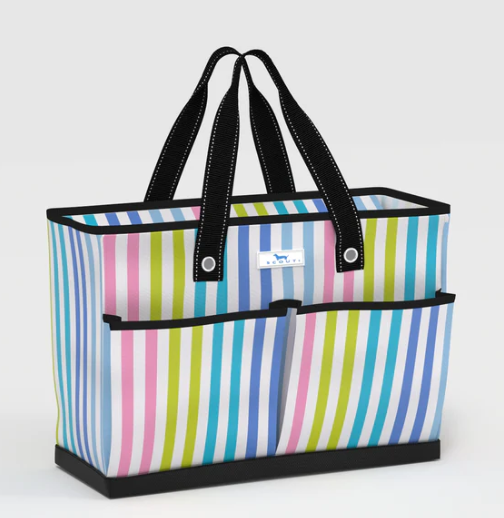 Scout Ben Pocket Tote- Havana Cabana