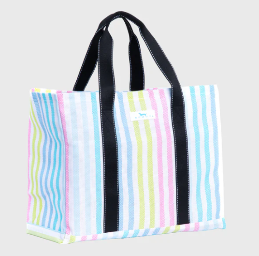 Scout Roadtripper Tote- Havana Cabana Woven