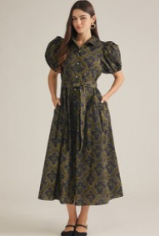 The Heirloom Dress