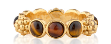 Capucine De Wulf Berry Gem Ring