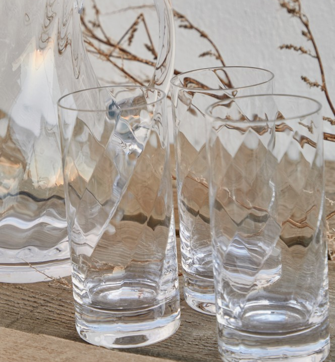 Costa Nova Highball Ottica by Casafina