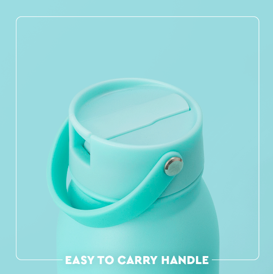 Swig Fresh Cut Flip + Sip Bottle 36oz