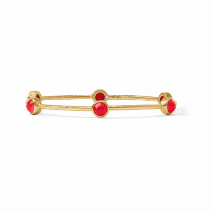 Julie Vos Milano Luxe Bangle
