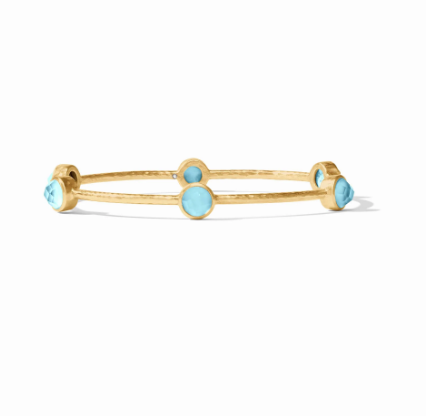 Julie Vos Milano Luxe Bangle