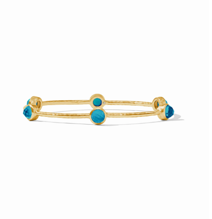 Julie Vos Milano Luxe Bangle