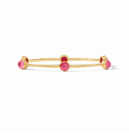 Julie Vos Milano Luxe Bangle