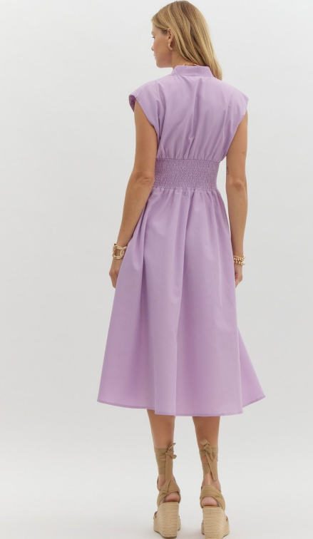 Zip & Bloom Midi