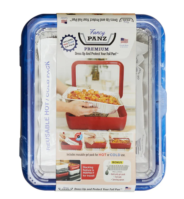 Fancy Panz Premium
