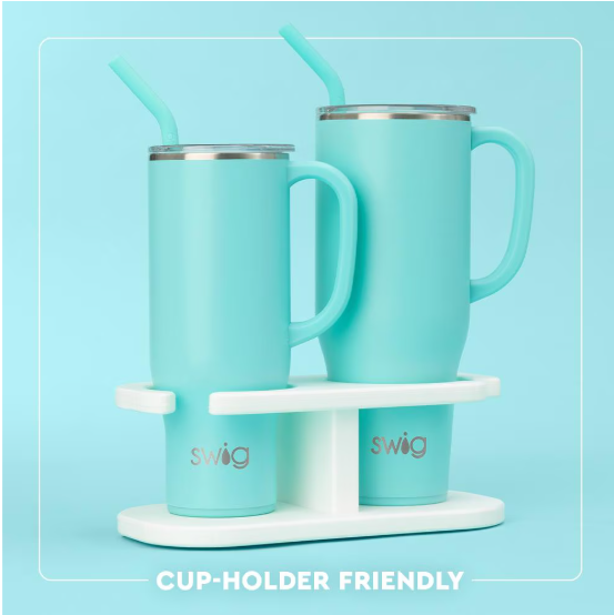 Swig Georgia Mega Mug 40oz