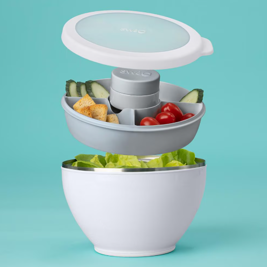 Swig Lunch Bowl Set 60oz