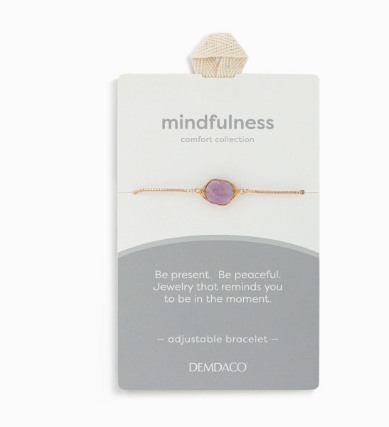 BeMindful Bracelet