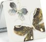 Demdaco Butterfly Pocket Mirror