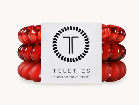 Teleties Large