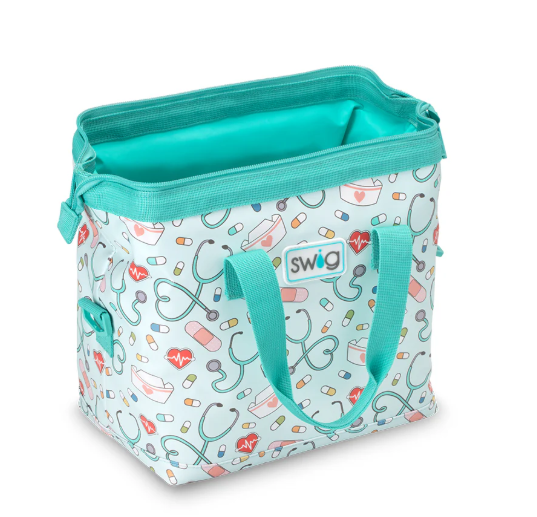 Swig Scrub Life Packi 12 Cooler