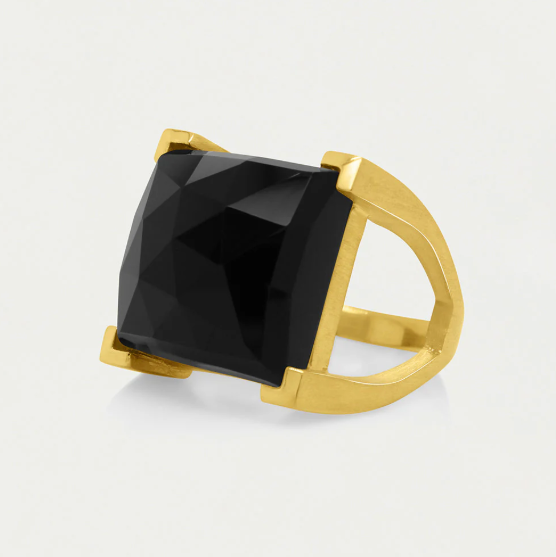 Dean Davidson Plaza Ring