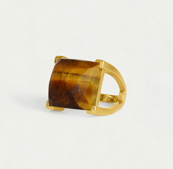 Dean Davidson Plaza Ring