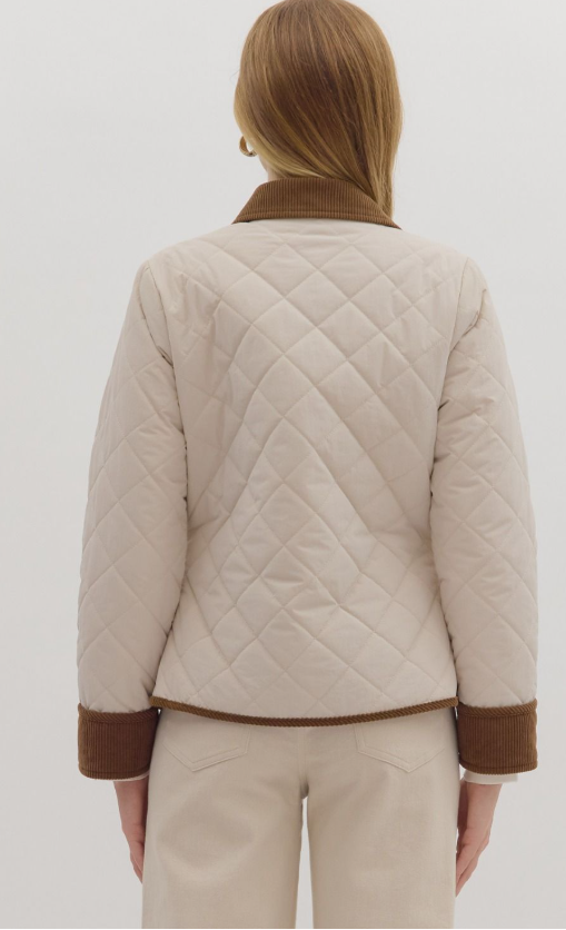 Harvest Bound Jacket