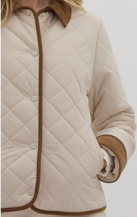 Harvest Bound Jacket