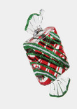 180 Candy Ornament