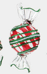 180 Candy Ornament