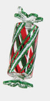 180 Candy Ornament