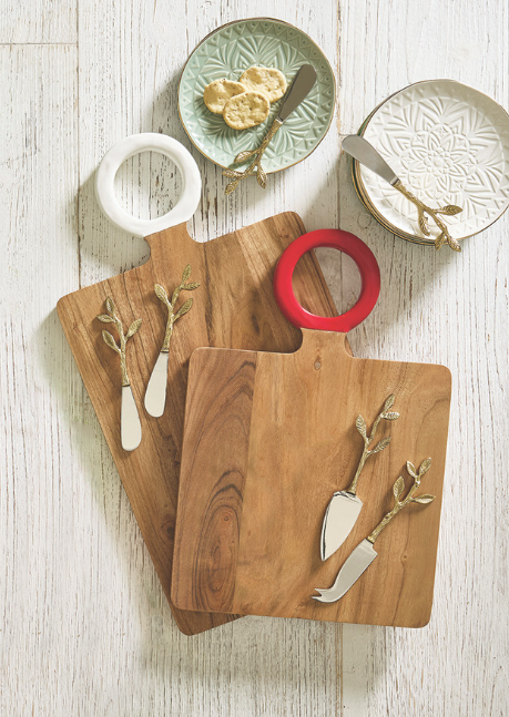 Santa Barbara Twig Spreader