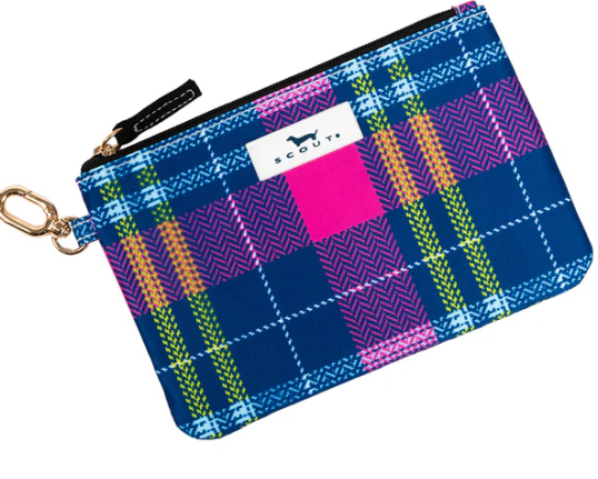 Scout The Carly Pouch
