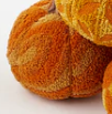 180 Small Knit Pumpkin