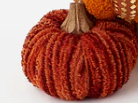 180 Small Knit Pumpkin