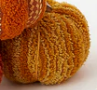 180 Small Knit Pumpkin