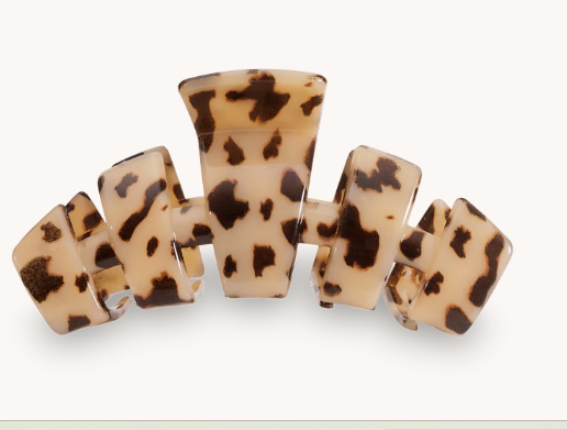 Teleties Large Classic Claw Clips