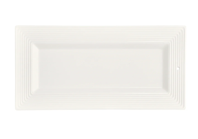 Nora Fleming Bread Tray