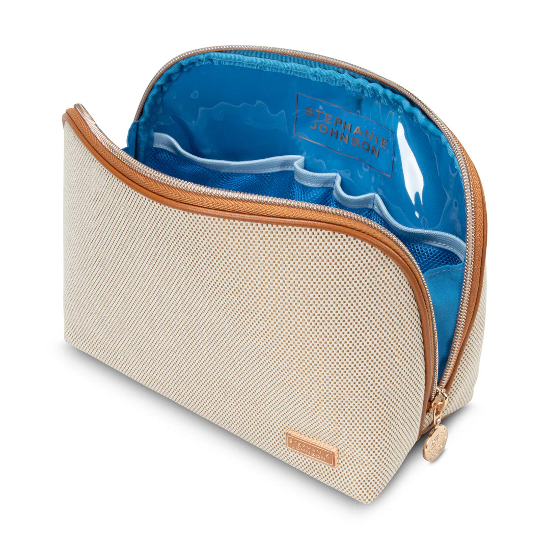 Stephanie Johnson Lola Makeup Bag