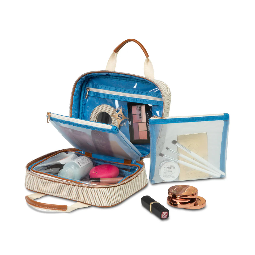 Stephanie Johnson Bodrum Kilim ML Traveler