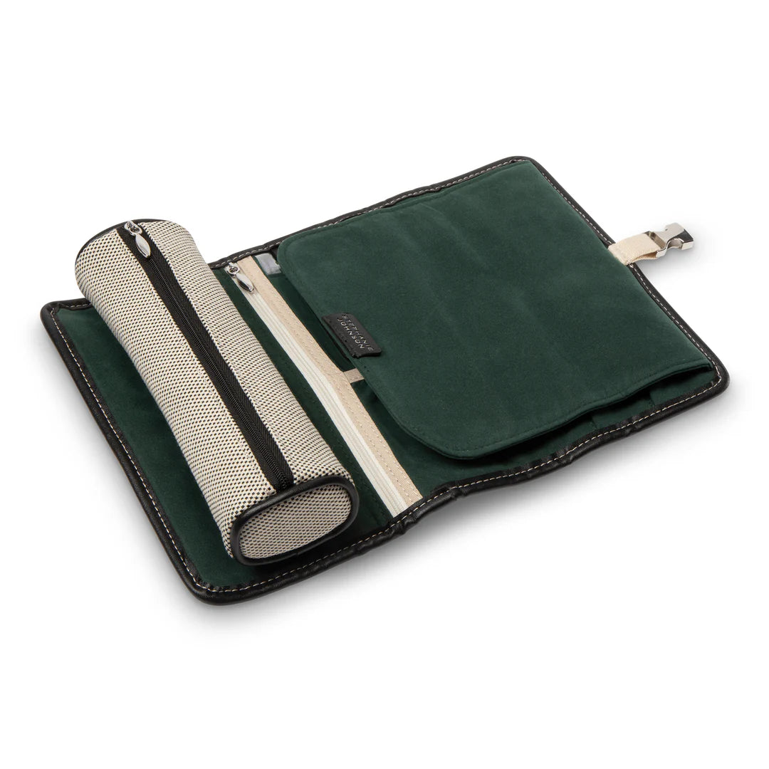 Stephanie Johnson Ashly Jewelry Roll