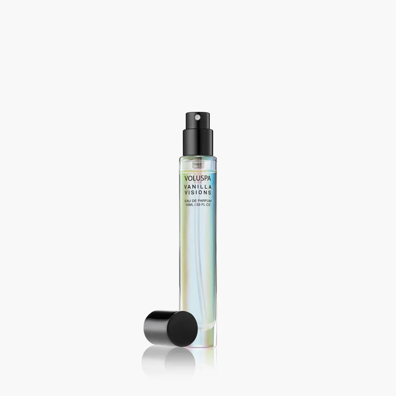 Voluspa Vanilla Visions Eau De Parfum