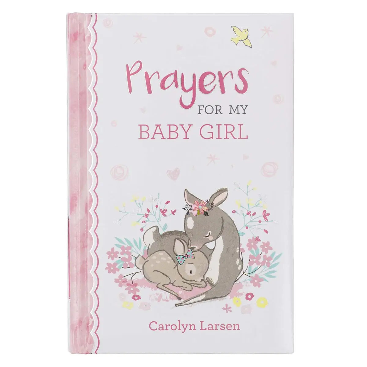The Porch Christian Arts Prayers for My Baby Girl