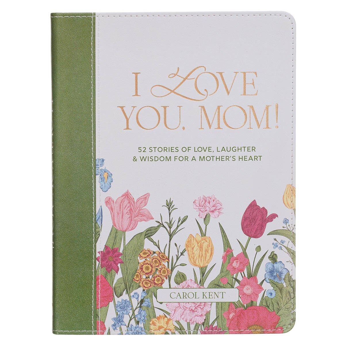 The Porch Gift Book I Love you, Mom