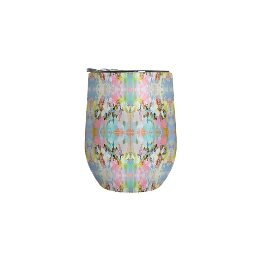 Laura Park 12 oz. Wine Tumbler