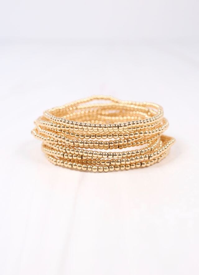 Caroline Hill Samuels Bracelet Set