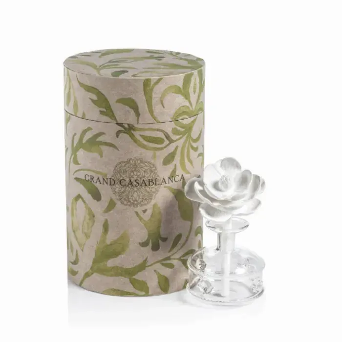 Zodax Mini Grand Casablanca Porcelain Diffuser