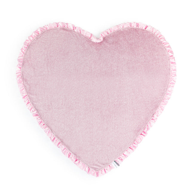 Demdaco Wrapped in Love Blanket- Pink