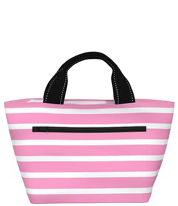 Scout Nooner Lunch Bag Palmetto Pink