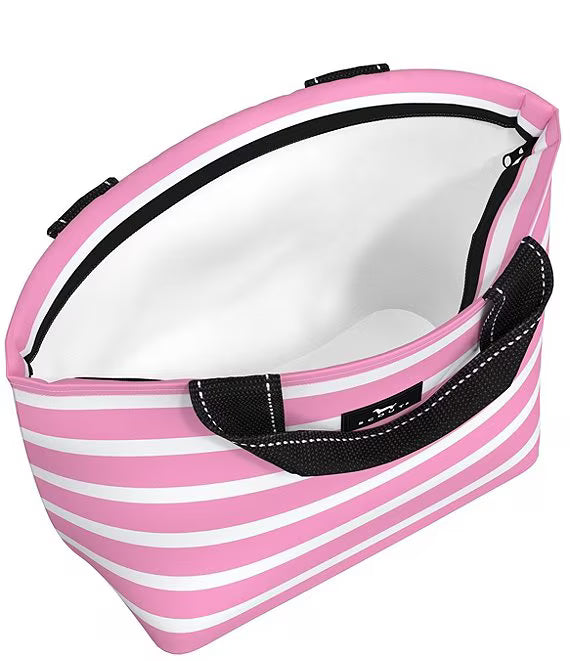 Scout Nooner Lunch Bag Palmetto Pink