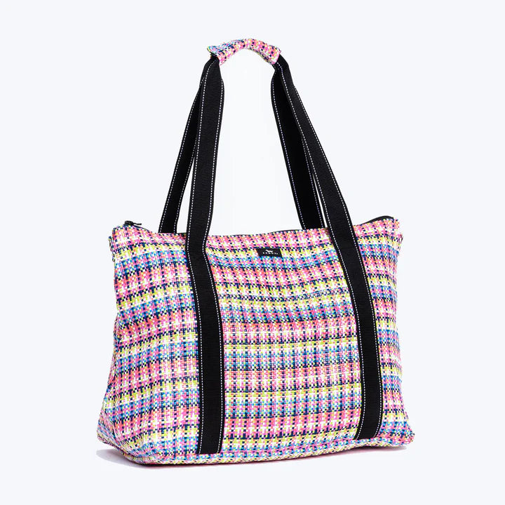 Scout On Holiday Medium Spring Fling Foldable Travel Bag