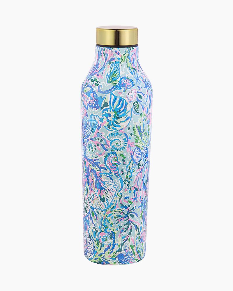 Lilly Pulitzer Soleil It On Me Water Bottle