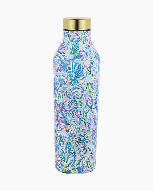 Lilly Pulitzer Soleil It On Me Water Bottle