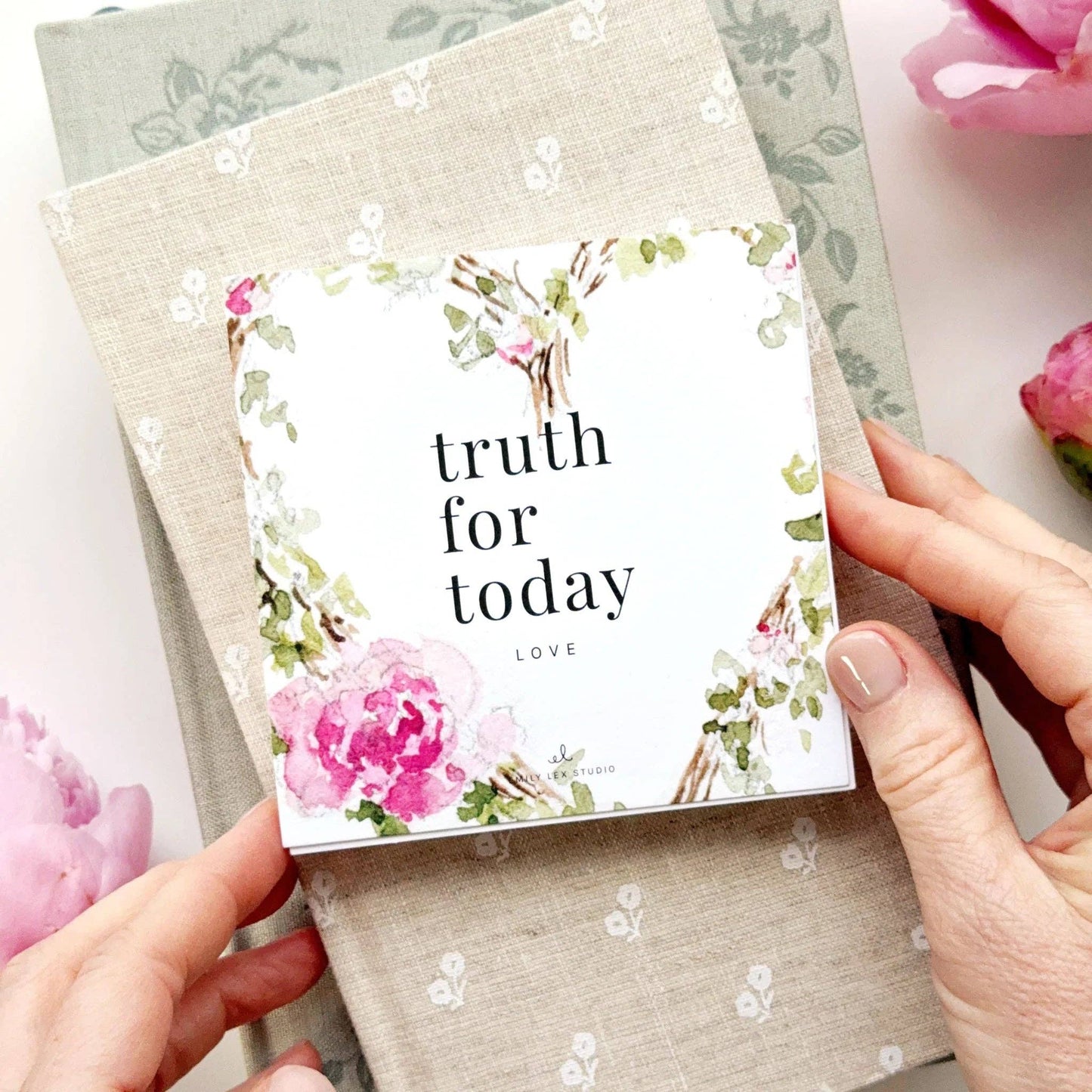 The Porch Truth for today love cards