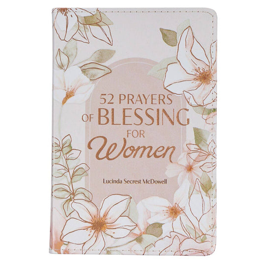 The Porch 52 Prayers of Blessing for Women