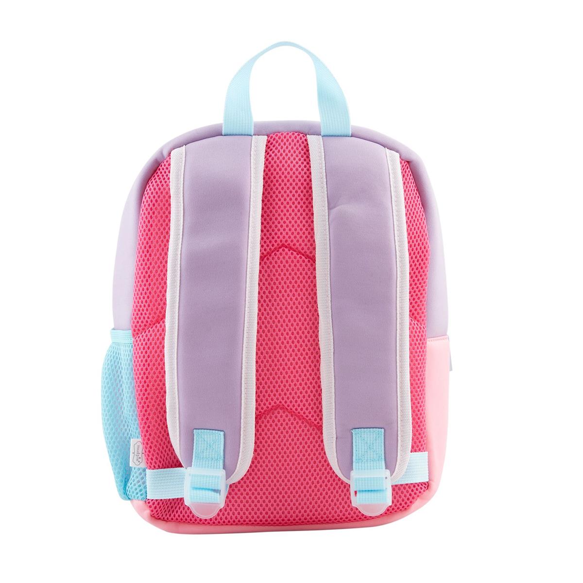 The Porch Mud Pie Bow Neoprene Backpack